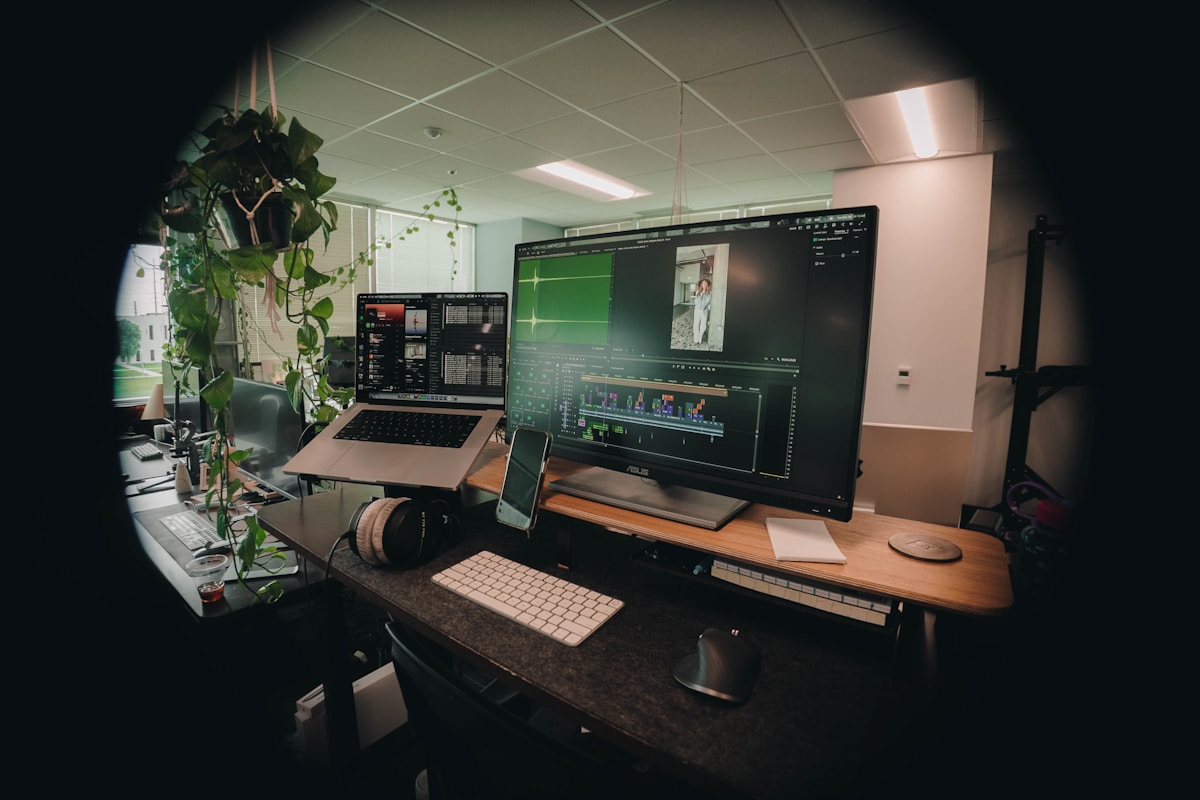 Windows 系统下的非编优化